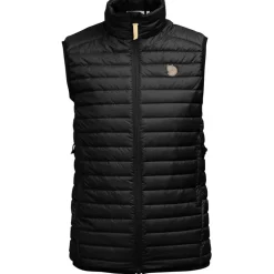 Damen Abisko Padded Weste