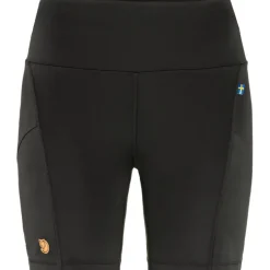 Damen Abisko 6" Short Tights