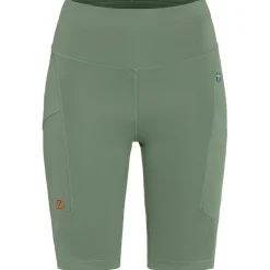 Damen Abisko Short Tights