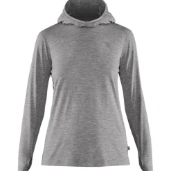 Damen Abisko Sun Hoodie