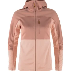 Damen Abisko Trail Jacke