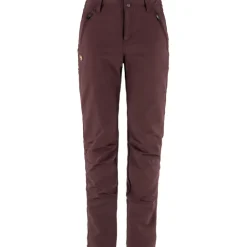 Damen Abisko Trail Stretch Hose