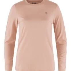 Damen Abisko Wool Longsleeve