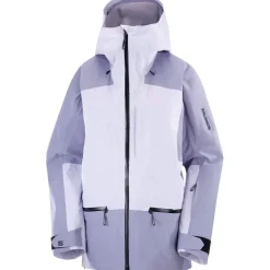 Damen Absolute 3L Jacke