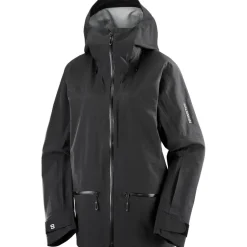 Damen Absolute 3L Jacke