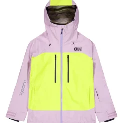 Damen Acidic 3L Xpor Jacke