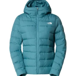 Damen Aconcagua 3 Hoodie Jacke