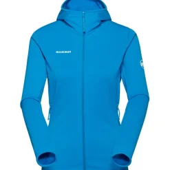 Damen Aconcagua Light ML Hoodie Jacke