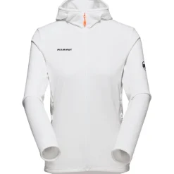 Damen Aconcagua Light ML Hoodie Jacke