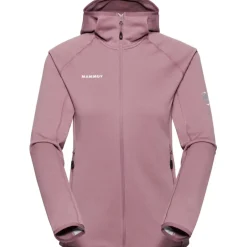 Damen Aconcagua ML Hoodie Jacke