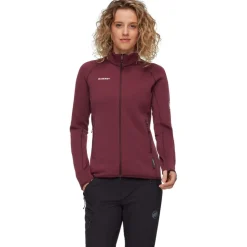 Damen Aconcagua ML Jacke