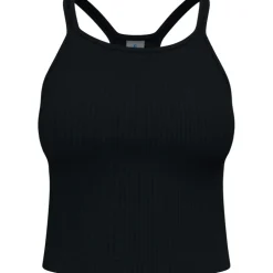 Damen Active 365 2 In 1 Crop Top