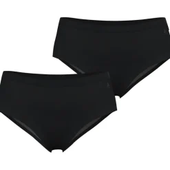Damen Active Everyday Eco 2er Pack Unterhosen