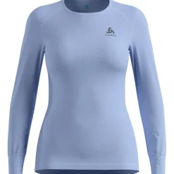 Damen Active Warm Eco Crew Longsleeve
