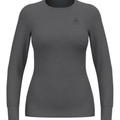 Damen Active Warm Eco Crew Longsleeve