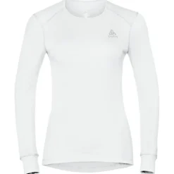 Damen Active Warm Eco Crew Longsleeve
