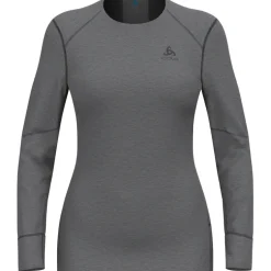 Damen Active X-Warm Crew Longsleeve
