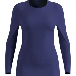Damen Active X-Warm Crew Longsleeve