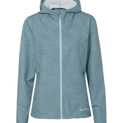 Damen Adlux Air Jacke