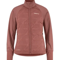 Damen Adv Nordic Training Speed 2 Jacke