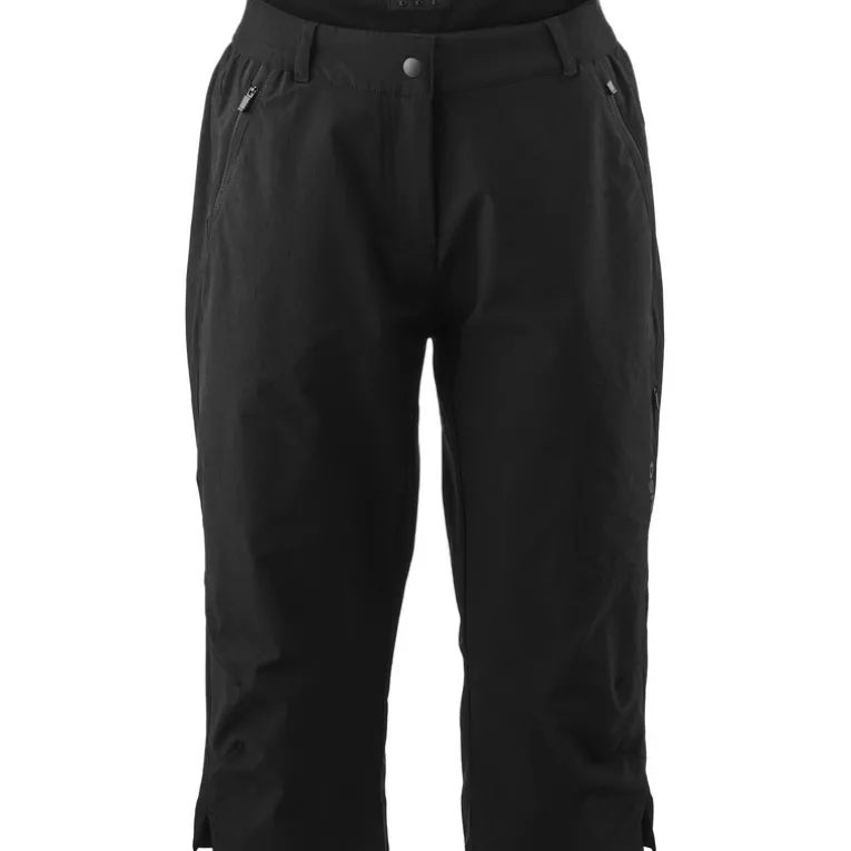 Damen Adventure 3/4 Radhose