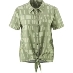 Damen Adventure Bluse