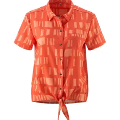 Damen Adventure Bluse