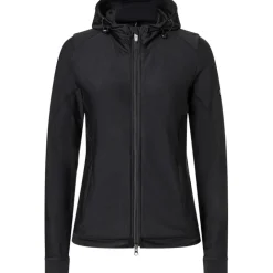 Damen Adventure Hoodie Jacke