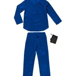 Damen Adventure Nightwear Pyjama Set