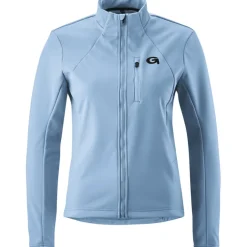 Damen Adventure Softshell Jacke