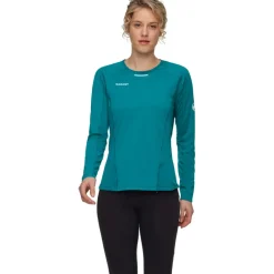 Damen Aenergy Fl Longsleeve
