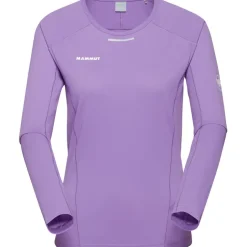 Damen Aenergy Fl Longsleeve