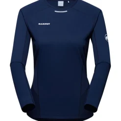 Damen Aenergy Fl Longsleeve
