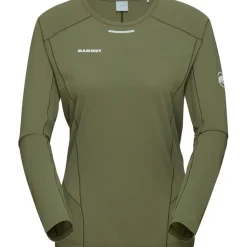 Damen Aenergy Fl Longsleeve