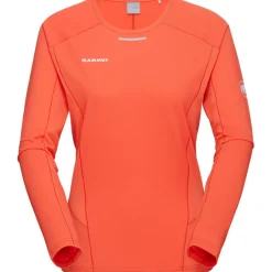 Damen Aenergy Fl Longsleeve