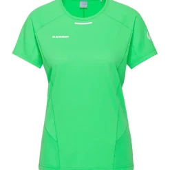 Damen Aenergy Fl T-Shirt