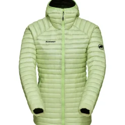 Damen Aenergy In Hoodie Jacke