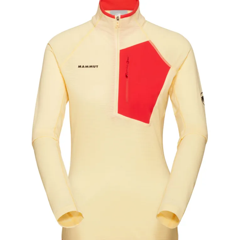 Damen Aenergy Light ML HZ Longsleeve