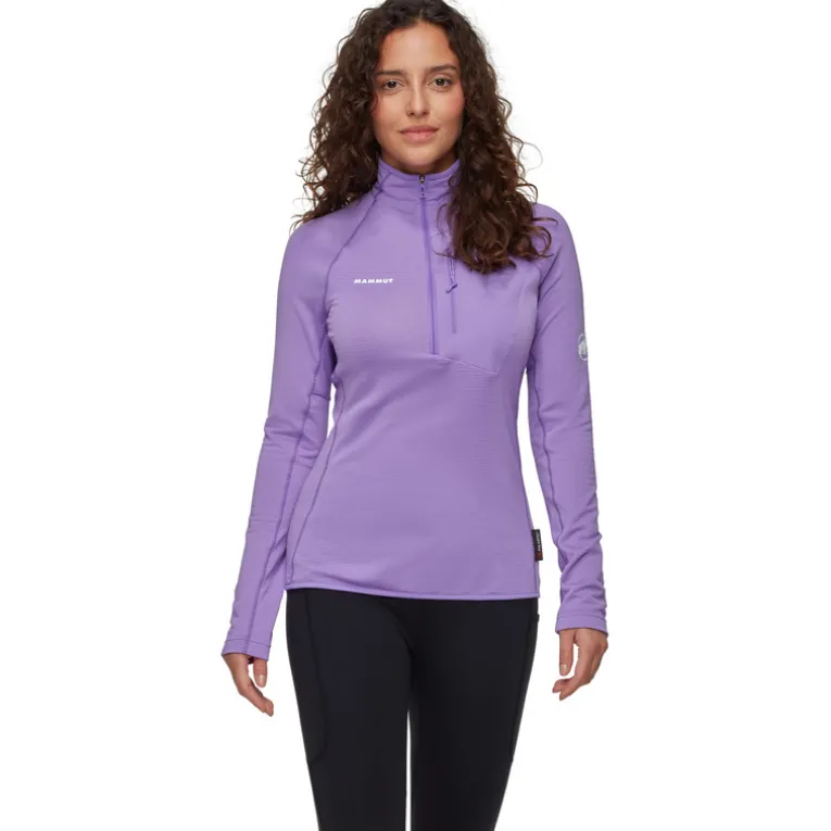 Damen Aenergy Light ML HZ Longsleeve