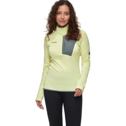 Damen Aenergy Light ML HZ Longsleeve