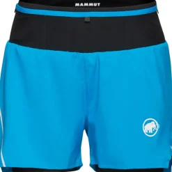 Damen Aenergy TR 2 In 1 Shorts