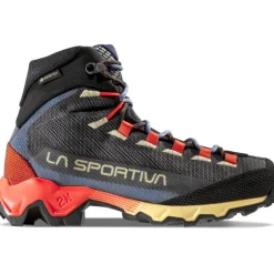 Damen Aequilibrium Hike GTX Schuhe
