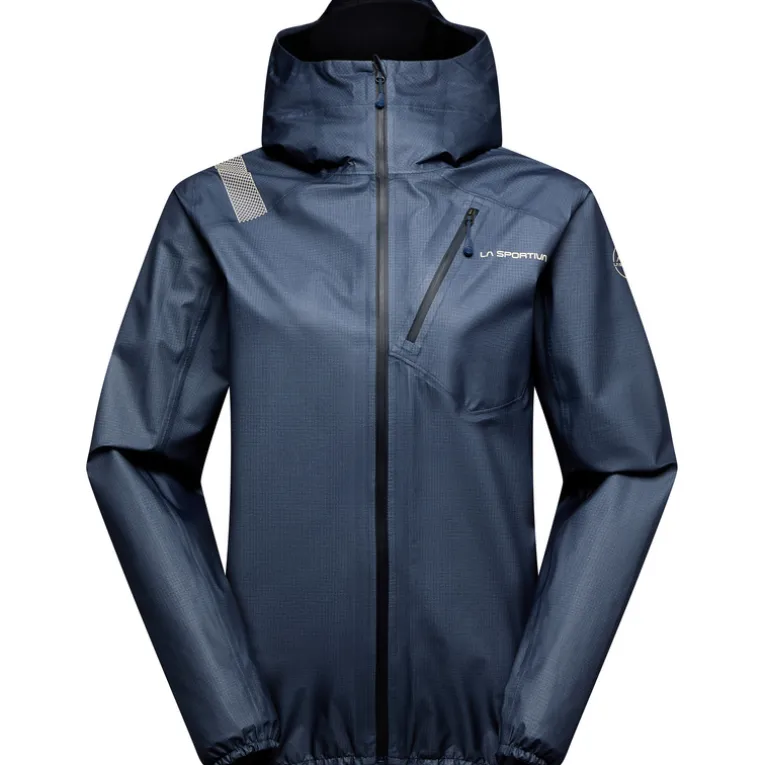 Damen Aequilibrium Lite GTX Jacke