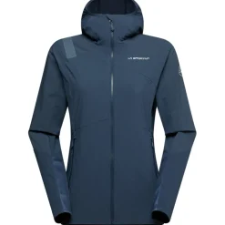 Damen Aequilibrium Speed Jacke