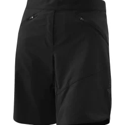 Damen Aeria-E Assl Radhose kurz