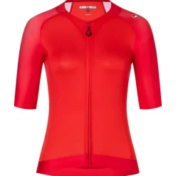 Damen Aero Pro 7.0 Trikot