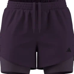 Damen Aeroready Minimal 2in1 Shorts
