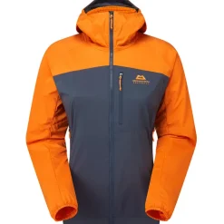 Damen Aerotherm Jacke