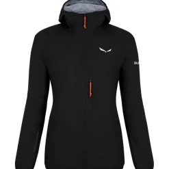 Damen Agner 2 PTX 3L Jacke