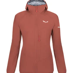 Damen Agner 2 PTX 3L Jacke